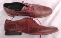 Görtz Halbschuhe Hellbraun, Gr. 42 Nordrhein-Westfalen - Krefeld Vorschau