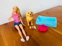 Mattel Barbie Hundemama Hund mit Welpen-wie neu! Lindenthal - Köln Sülz Vorschau