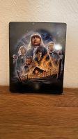 Das Dorf der Verdammten Bluray Steelbook *rar, sehr selten* Rheinland-Pfalz - Wallmerod Vorschau