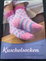 Heft „Kuschelsocken“ Nordfriesland - Viöl Vorschau