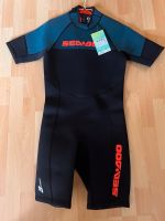 Sea Doo Anzug / Wetsuit 3 MM Escape Shorty M Bielefeld - Bielefeld (Innenstadt) Vorschau