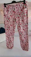 Jeans  mit Rosen    Gr 44 Leipzig - Grünau-Mitte Vorschau