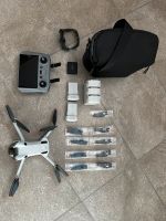 DJI Mini 4 Pro , ohne 120m Limitierung Bayern - Ansbach Vorschau