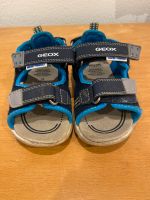 Sandalen Geox Größe 23 Nordrhein-Westfalen - Dülmen Vorschau