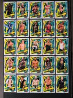 Topps WWE Slam Attax Karten • Sammlung • Ab 50 Cent pro Karte  Duisburg - Marxloh Vorschau