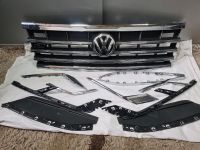 VW TOUAREG 3III CR Chrom KÜHLERGRILL LEISTEN BLENDEN Essen-Borbeck - Essen-Vogelheim Vorschau