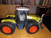 Glass Xerion 5000 Traktor Modell Baden-Württemberg - Korb Vorschau