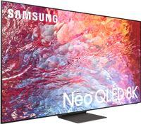 Samsung 75 Zoll 8K TV NEO QLED 75QN700B 8K Neo-Qled/OVP Hannover - Mitte Vorschau