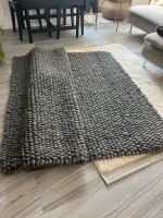 Teppich HAY Peas Wollteppich 140x200cm München - Ludwigsvorstadt-Isarvorstadt Vorschau