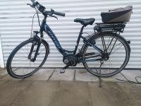 Damen E-Bike Bayern - Weißenhorn Vorschau