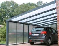 Carport,Garage,stellplatz,PKW,Wohnmobil,Boot,Moped Nordrhein-Westfalen - Herten Vorschau