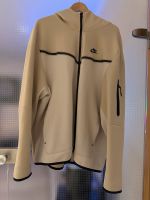 Nike Jacke Fleece tech Niedersachsen - Wendeburg Vorschau