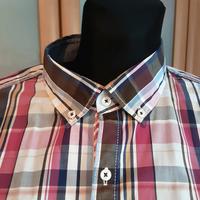 Herren-Hemd Größe XL von S.Oliver Selection Hessen - Hosenfeld Vorschau