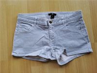 H&M kurze Hose Shorts Gr. 36 Hessen - Breuna Vorschau