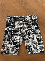 Damen Shorts Kurze Hose Elastisch Kurze Leggins L 40 Düsseldorf - Flingern Nord Vorschau