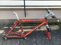 26 Trek 6500 + Rock Shox Judy Hydracoil Rahmen Set 49,5 cm L 19,5 Baden-Württemberg - Heidelberg Vorschau