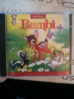 BAMBI    WALT DISNEY Hörspiel Essen - Karnap Vorschau