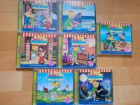 7x CDs Bibi Blocksberg, Hörspiel Hessen - Kassel Vorschau