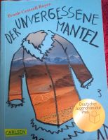 Der Unvergessene Mantel, Taschenbuch von Frank Cottrell Boyce Nordrhein-Westfalen - Siegburg Vorschau