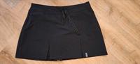 Meru Skort Cartagena Rock 46 Shorts Wander Trekking Niedersachsen - Braunschweig Vorschau