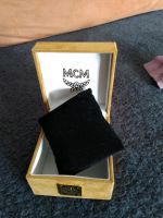 MCM Schmuckbox aus Samt Bayern - Friedberg Vorschau