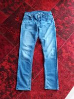 Damen Hose Jeans Stretch Gr. 38 s.Oliver Sachsen-Anhalt - Halberstadt Vorschau