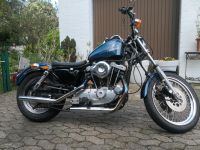 Harley-Davidson CA-XLH 1000 Ironhead Sportster Nordrhein-Westfalen - Kaarst Vorschau