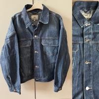 Denim Jacke Jeansjacke blau C&A Größe XL 44-46 Mitte - Tiergarten Vorschau