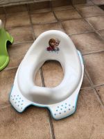 Disney Frozen Anna Elsa Kinder  WC Sitz Toilette Nordrhein-Westfalen - Schloß Holte-Stukenbrock Vorschau