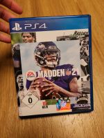 PS 4 play station madden 21 nfl Köln - Ehrenfeld Vorschau