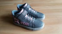 Sneaker von Lelli Kelly mit Glitzer in Gr. 33 Dresden - Blasewitz Vorschau