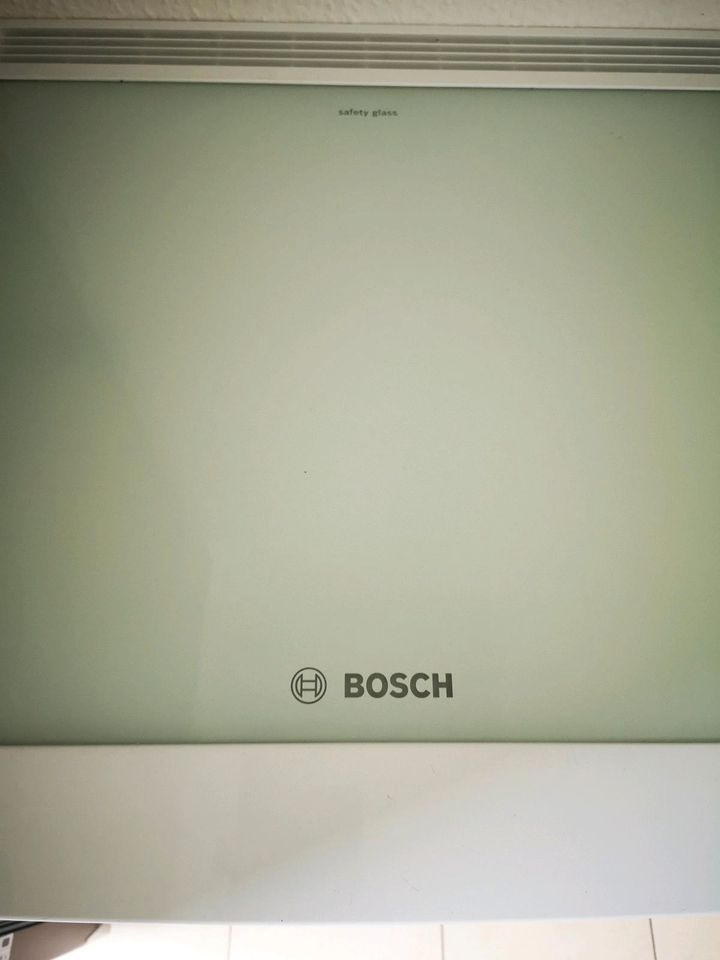 ❤️ Bosch A++ Gefrierschrank in Villingen-Schwenningen