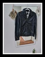 Gipsy Lederjacke Gr. L Hessen - Rodgau Vorschau