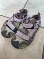 TEVA TOACHI OUTDOOR SANDALEN LILA BEIGE 30 wie KEEN Rheinland-Pfalz - Mainz Vorschau