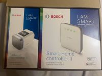 Bosch Smart Home Controller 2 und Radiator Thermostat 2 Dortmund - Innenstadt-West Vorschau