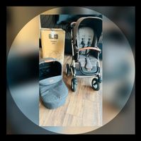 ABC Design Kombi-Kinderwagen viper 4 +❗️EXTRAS❗️ Bayern - Fürth Vorschau