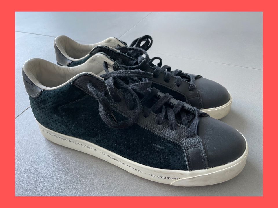 Adidas Schuhe, super Zustand in Bielefeld - Dornberg | eBay Kleinanzeigen  ist jetzt Kleinanzeigen