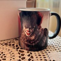 Elbenwald // Tasse // Stephen King ES (It) - unbenutzt Baden-Württemberg - Schwäbisch Gmünd Vorschau