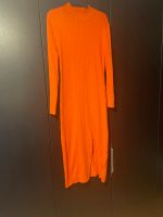 Kleid orange H&M Größe L Baden-Württemberg - Karlsruhe Vorschau