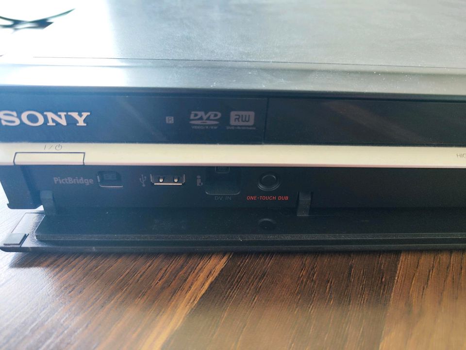 Sony DVD Player in Postau