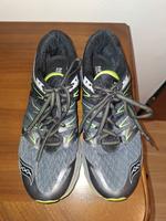 Sportschuhe Saucony Everrun Gr.43 Bayern - Regensburg Vorschau