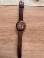 Uhr,DKNY,braun Schleswig-Holstein - Boostedt Vorschau