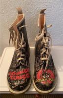 Dogo Boots Looney Tunes Gr. 41 NEU Mecklenburg-Vorpommern - Greifswald Vorschau