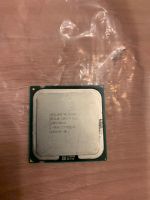 Intel Core 2 Duo E4600 Baden-Württemberg - Straubenhardt Vorschau