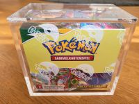 Pokemon Drachenwandel Display Deutsch Neu OVP Sealed Dresden - Pieschen Vorschau