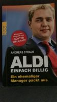 Aldi einfach billig, das Buch, Andreas Straub Rheinland-Pfalz - Steinalben Vorschau