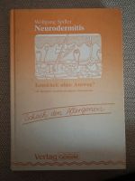 Buch, Neurodermitis, Wolfgang Spiller Kreis Pinneberg - Moorrege Vorschau