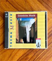 Klett Themenheft Geistliche Musik 2 CDs Köln - Ehrenfeld Vorschau