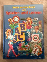 Buch zum Spielen und Lernen Rheinland-Pfalz - Thaleischweiler-Fröschen Vorschau