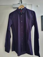 Hugo Boss SlimLine Hemd, Herren Gr. S Bayern - Mindelstetten Vorschau